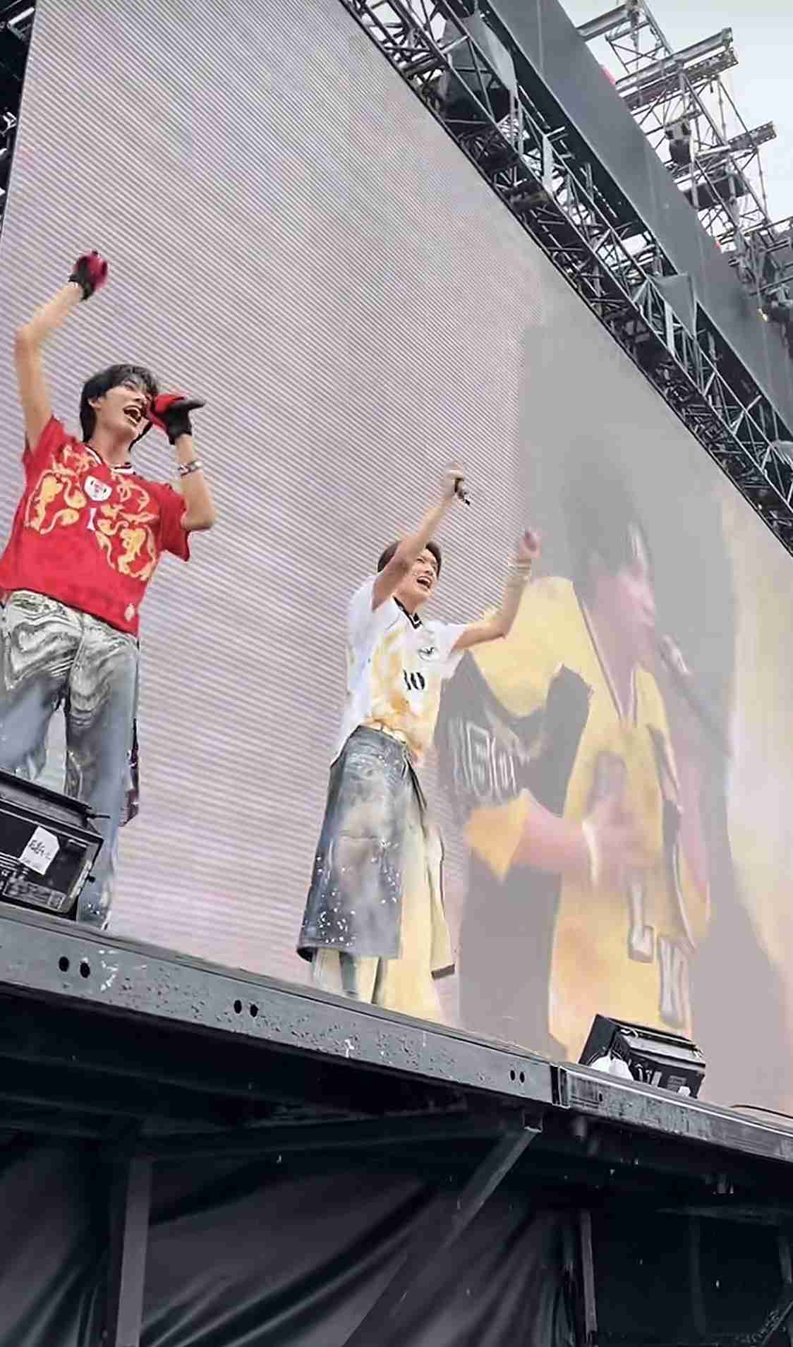 【M!LK】曽野舜太さんが好きな方Part6