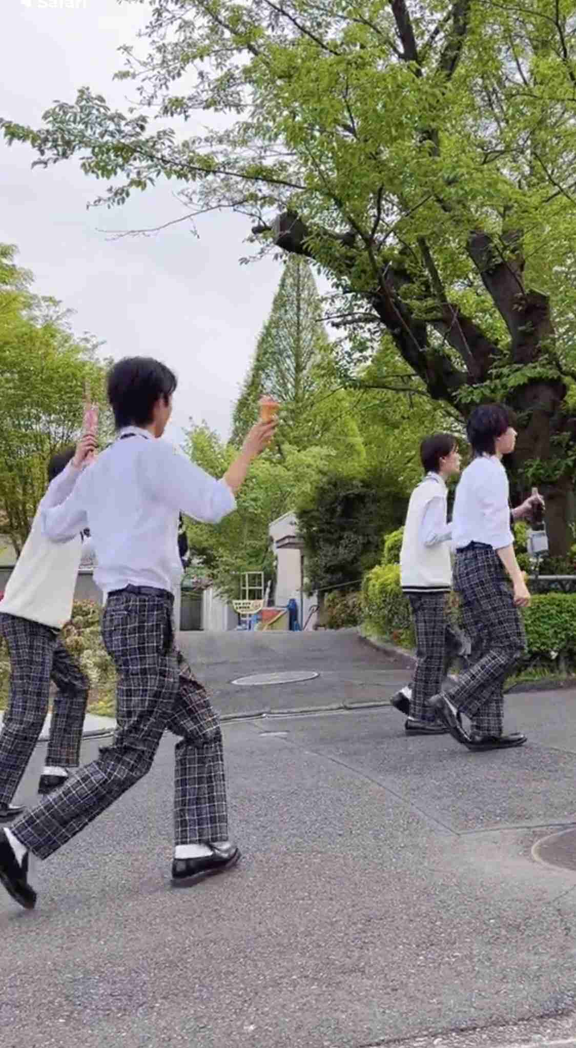 【M!LK】曽野舜太さんが好きな方Part6