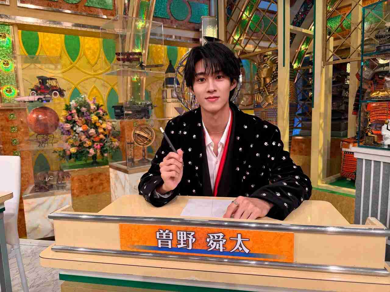 【M!LK】曽野舜太さんが好きな方Part6