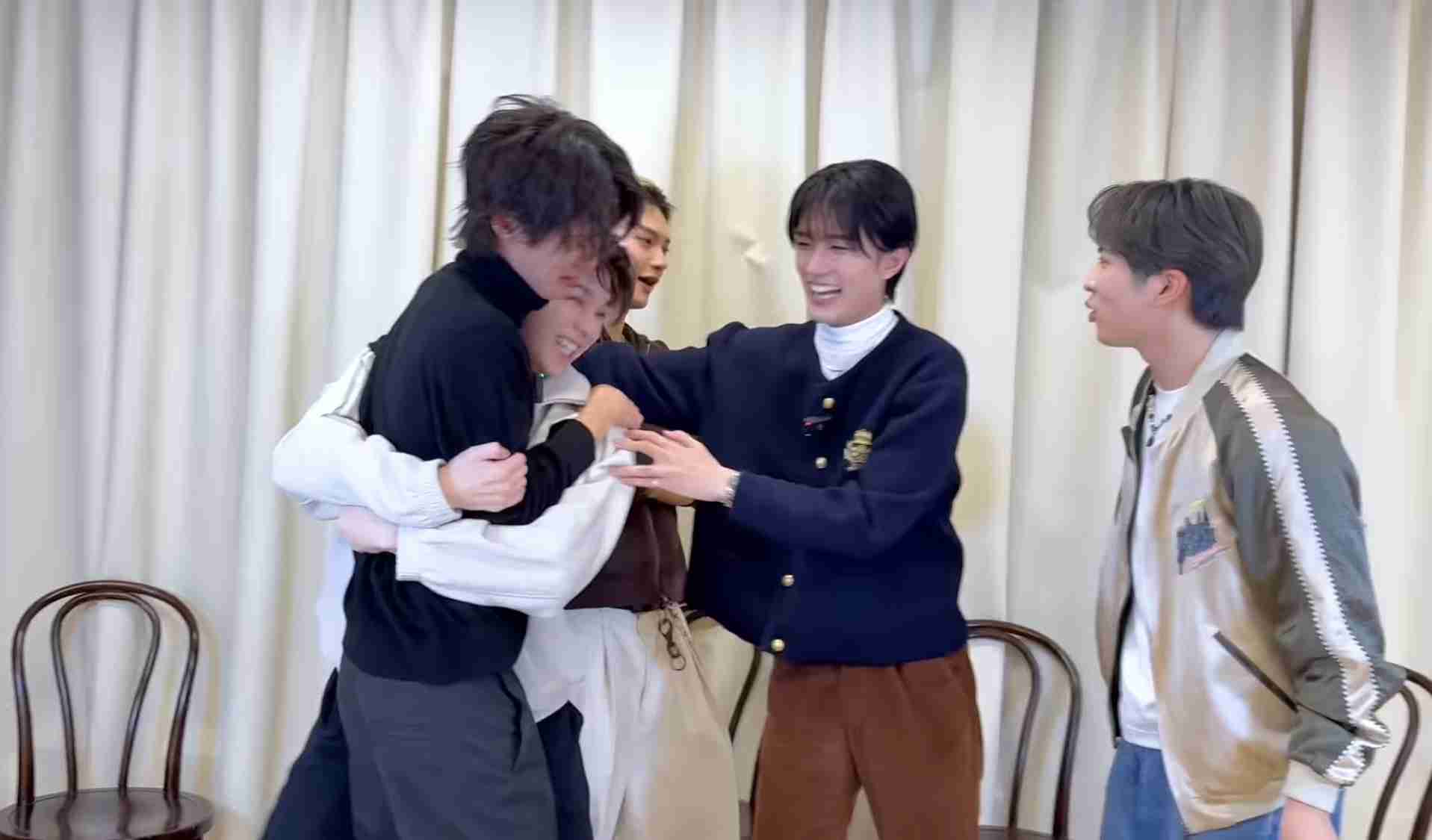 【M!LK】曽野舜太さんが好きな方Part6