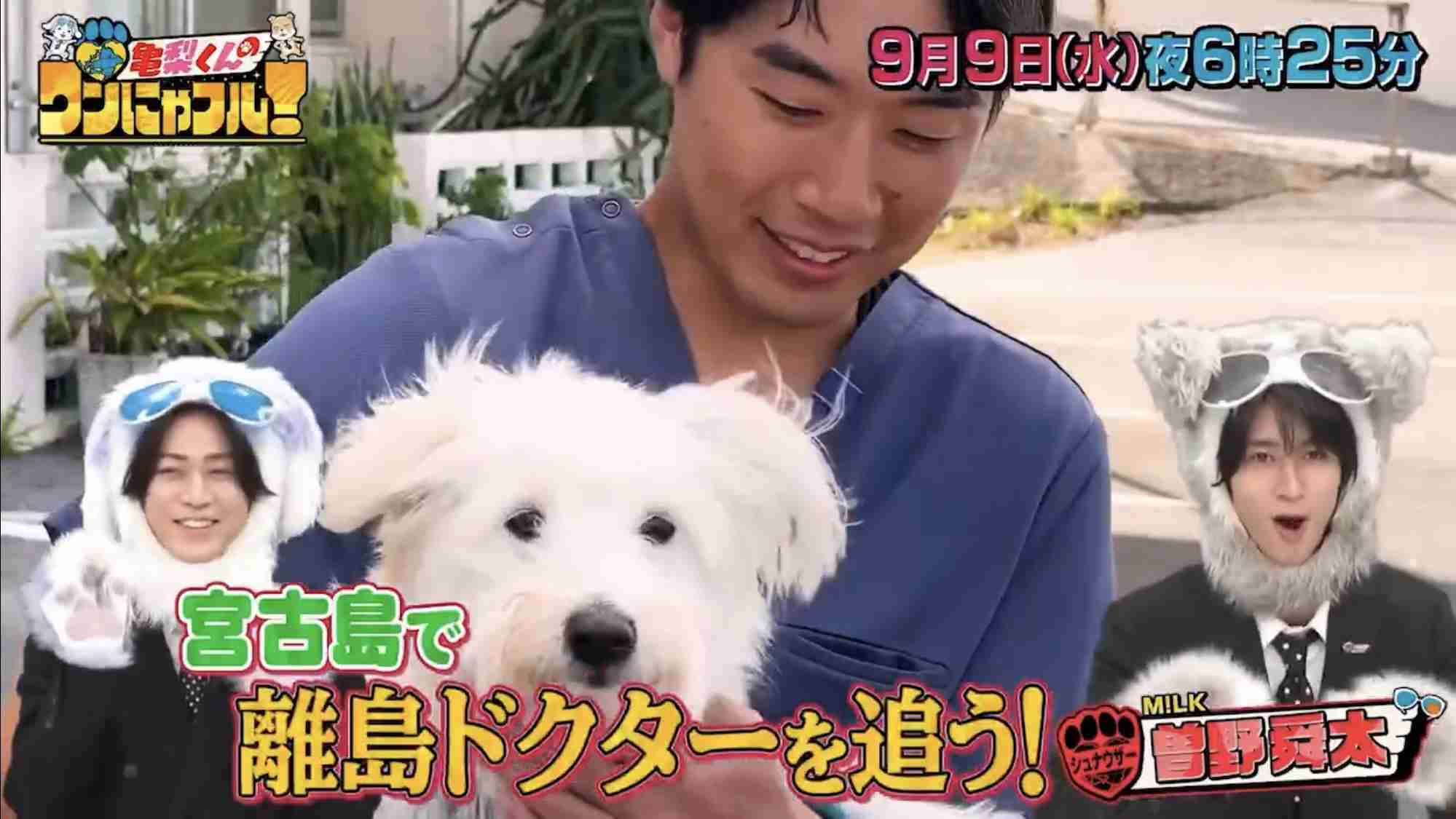 【M!LK】曽野舜太さんが好きな方Part6