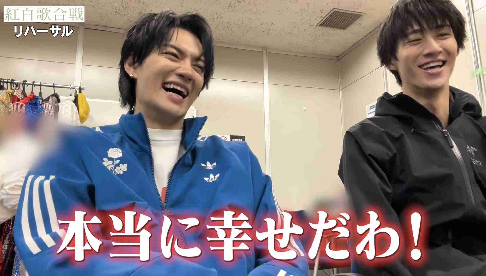【M!LK】曽野舜太さんが好きな方Part6