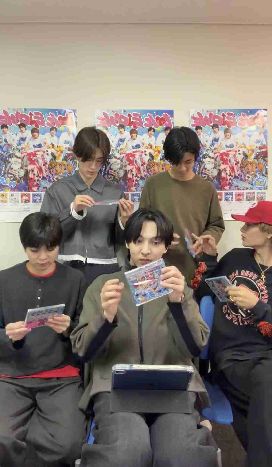 【M!LK】曽野舜太さんが好きな方Part6