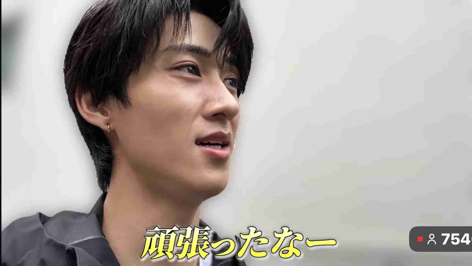 【M!LK】曽野舜太さんが好きな方Part6
