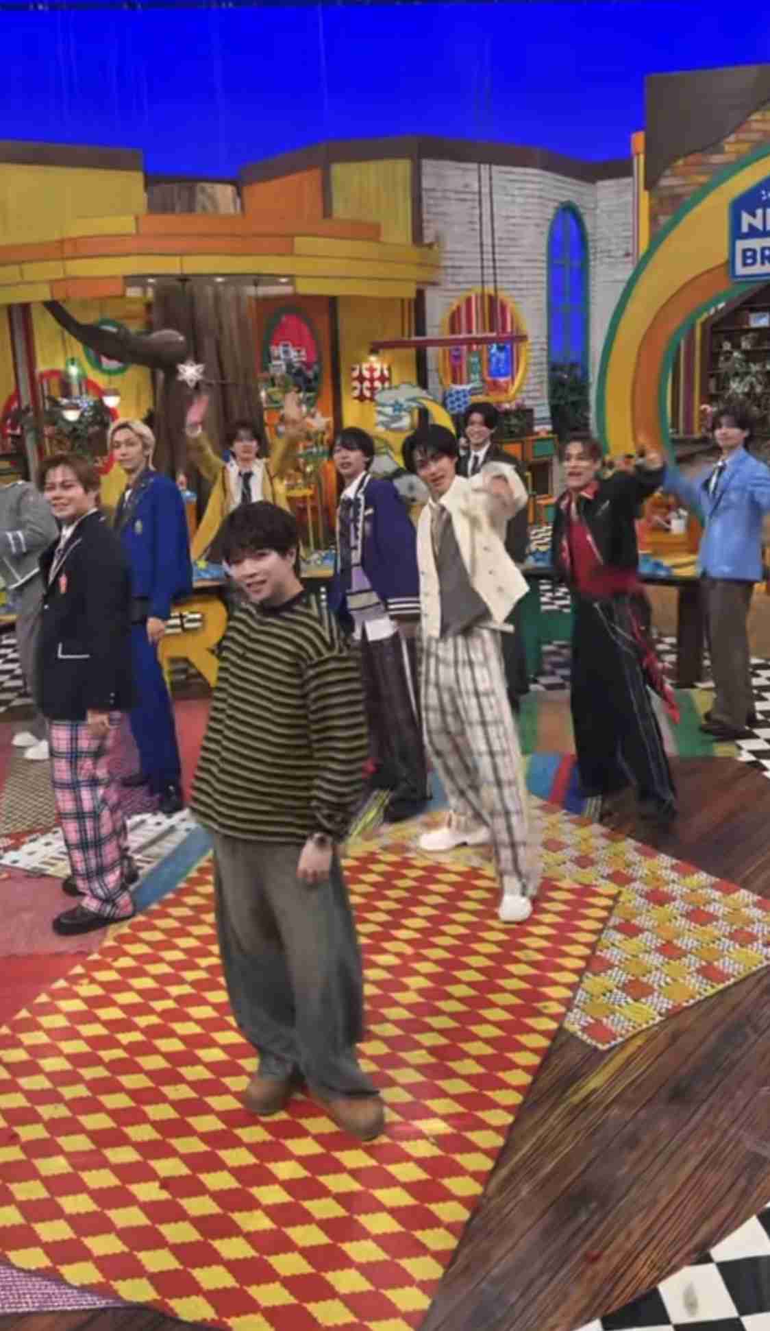 【M!LK】曽野舜太さんが好きな方Part6