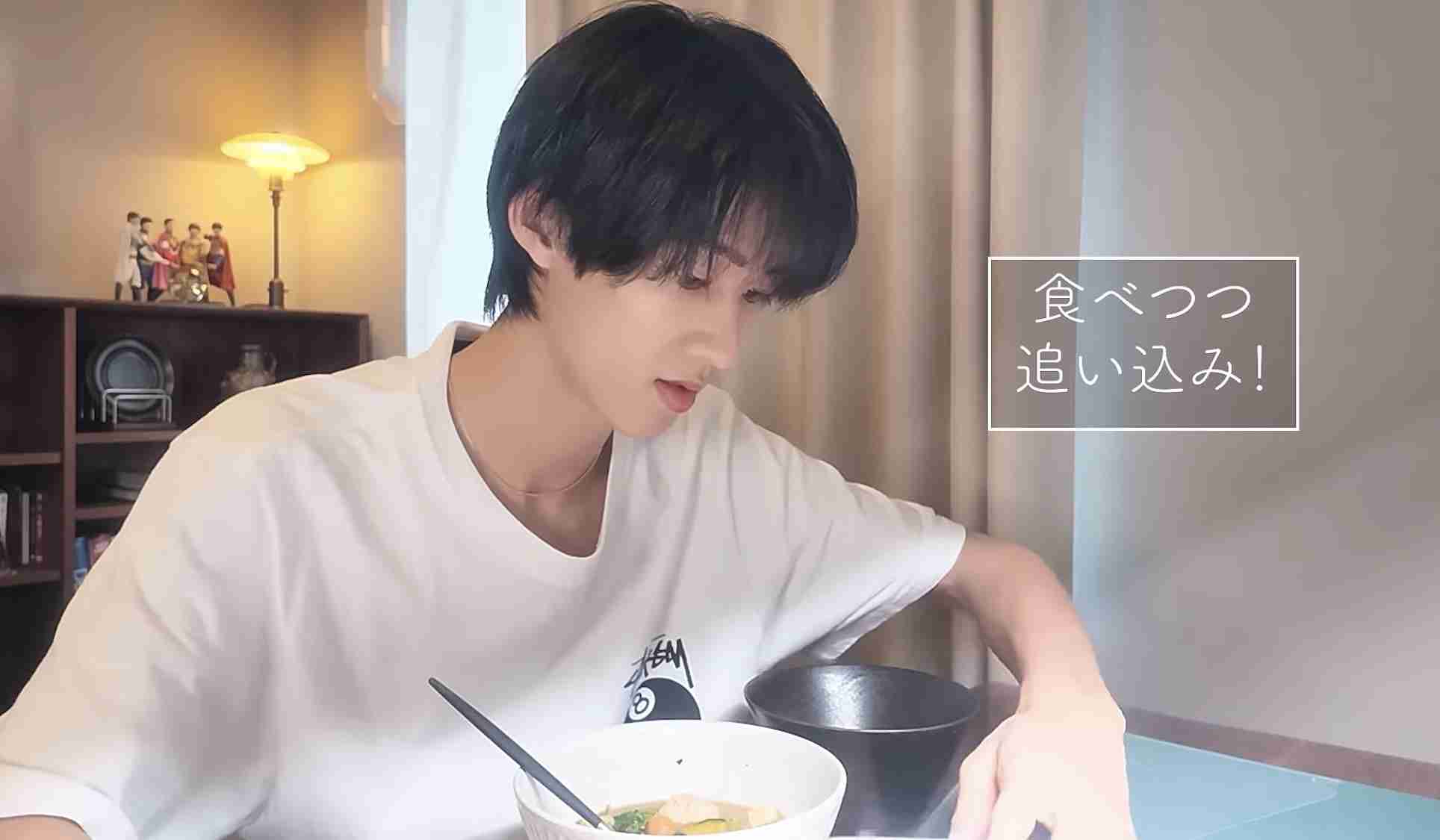 【M!LK】曽野舜太さんが好きな方Part6