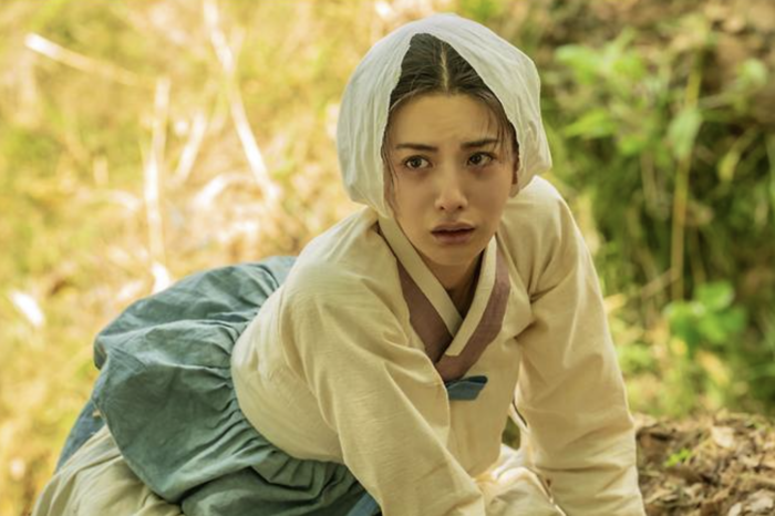 Netflixドラマ『スキャンダル』中の朝鮮時代の未亡人が「フィラー唇」…ナナ「俳優にふさわしくない選択だった」謝罪