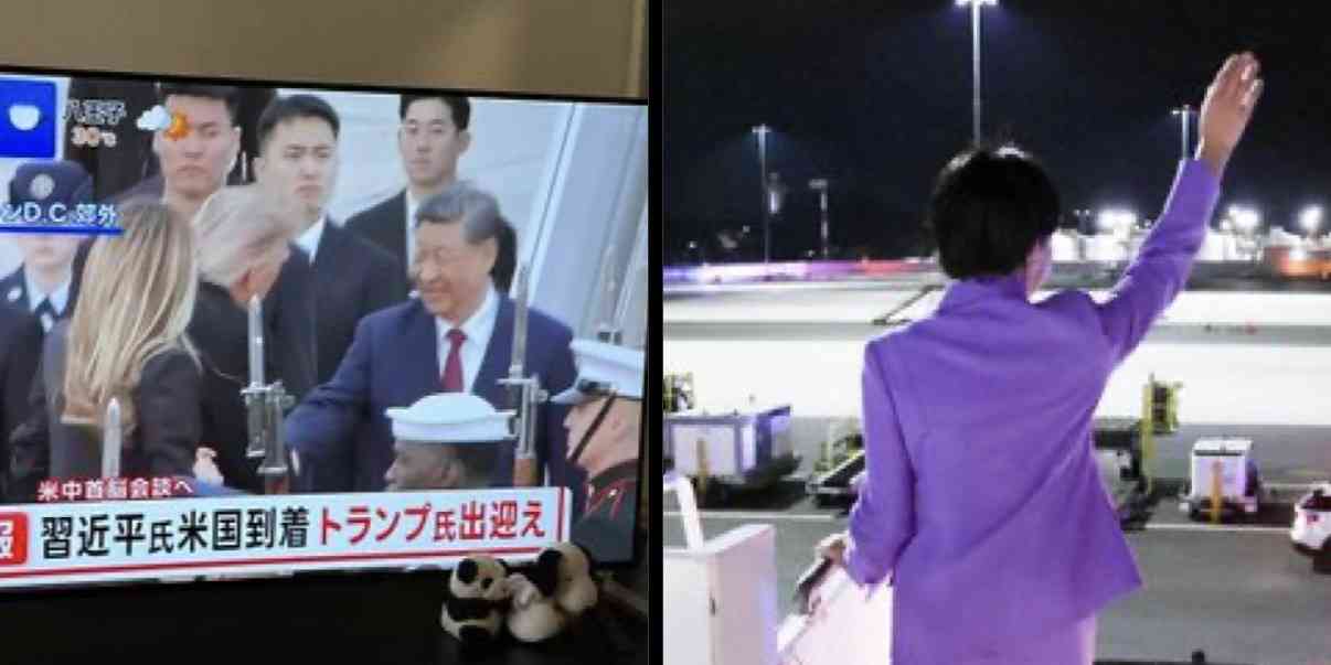 中国、高市首相の旧敵国条項削除要求に反対姿勢を示す「軍国主義が脅威になることを防ぐ」
