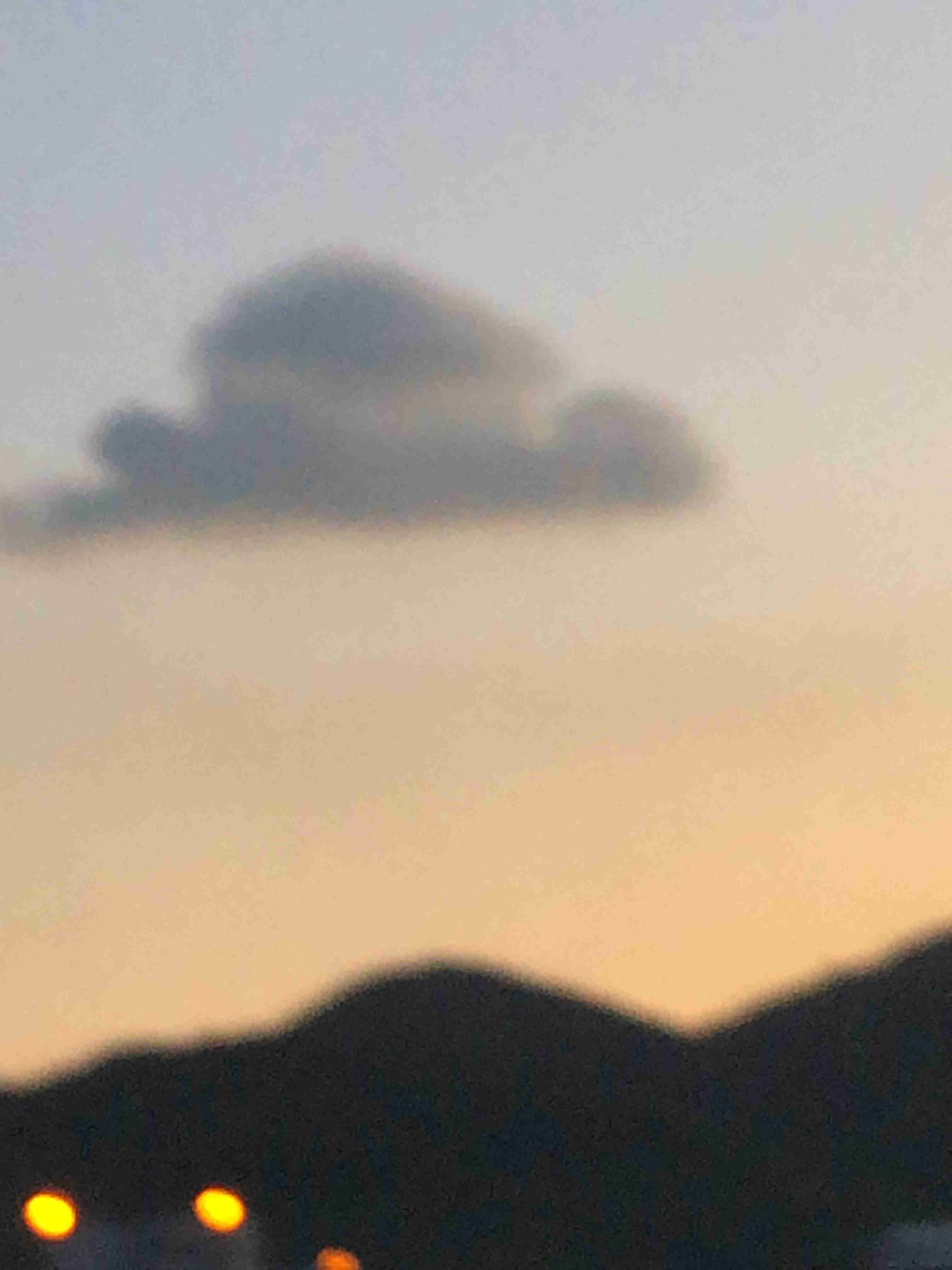 最近2度見したもの