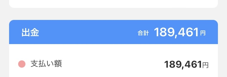 物価高でお金使わなくなってしまった