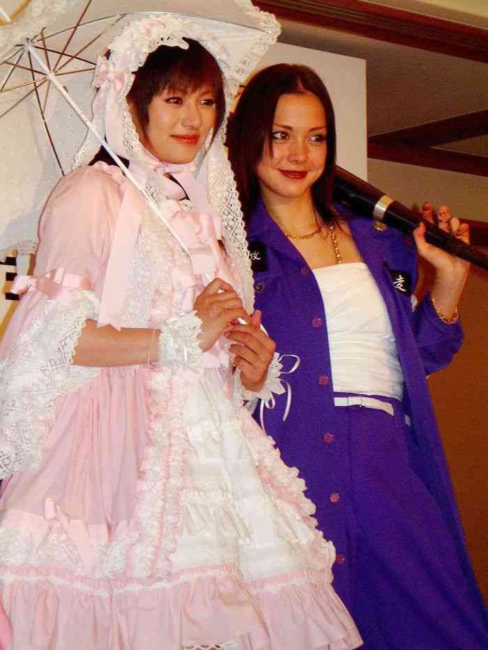 深田恭子さんの好きな作品を語りませんか?