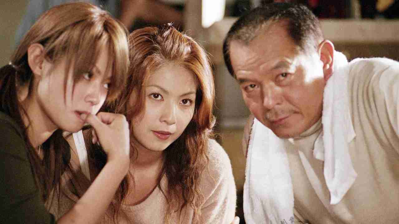 深田恭子さんの好きな作品を語りませんか?