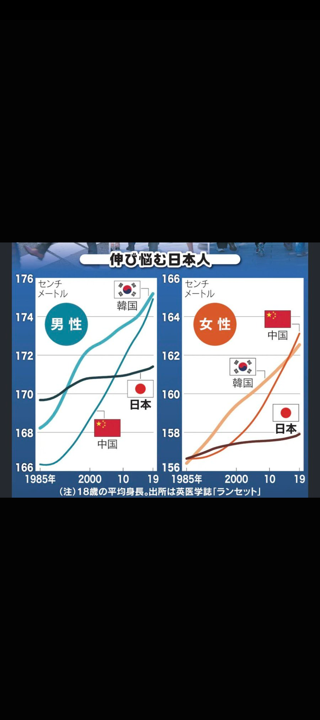 【マイナス覚悟】ここがヘンだよ日本人