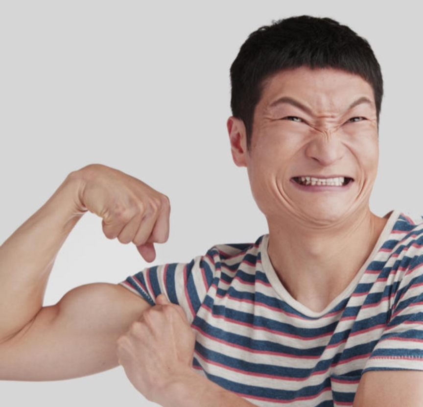 「炊き立てご飯、こういうよそい方をする人は廊下に立ってください」一枚の画像が添付された投稿に共感する声と、混ぜない派の意見が集まり賛否両論に