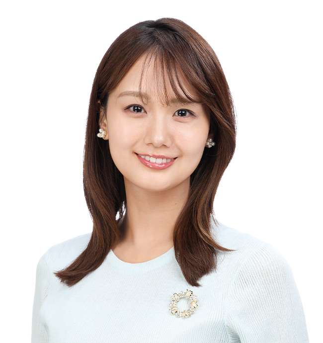 好きなアナウンサーを教えてください