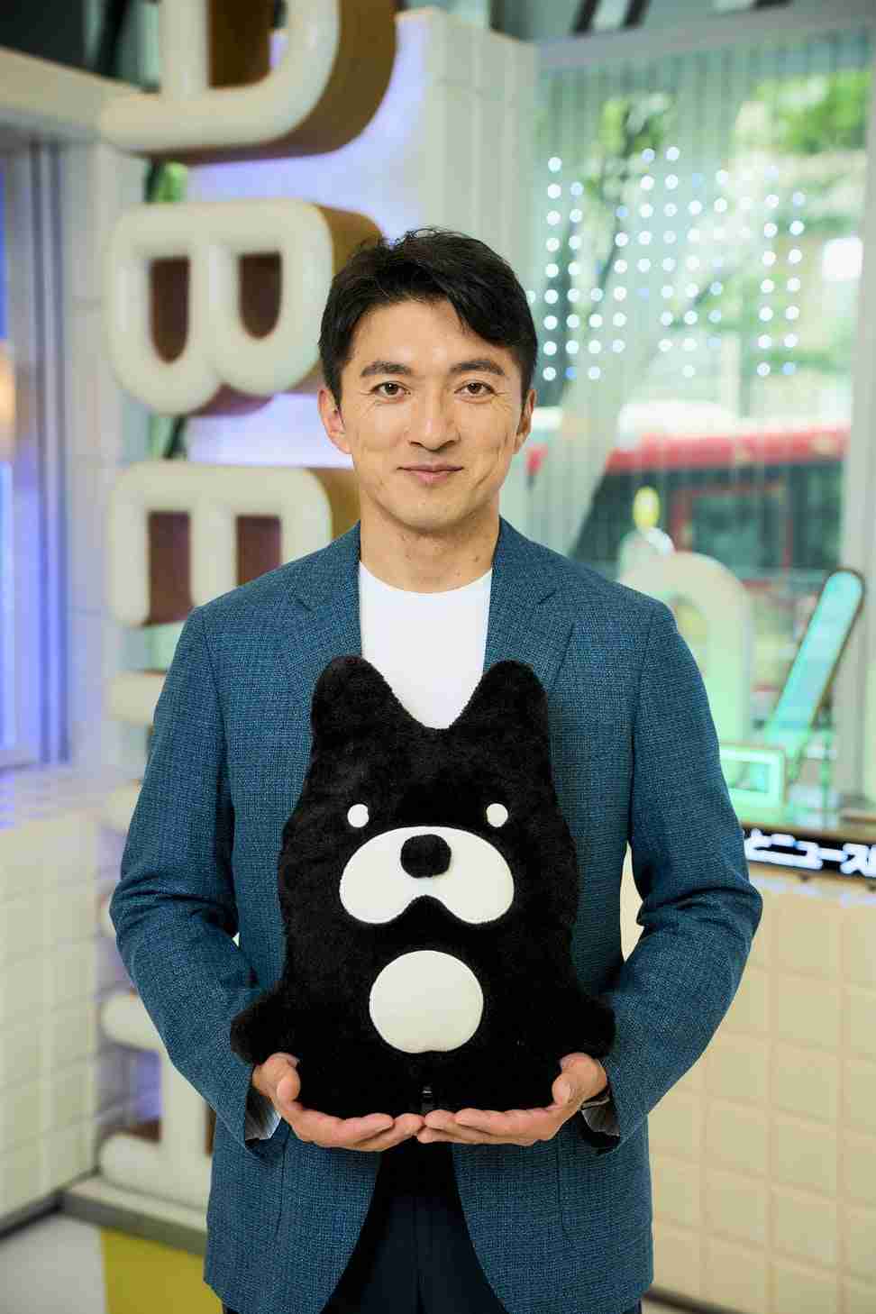 好きなアナウンサーを教えてください