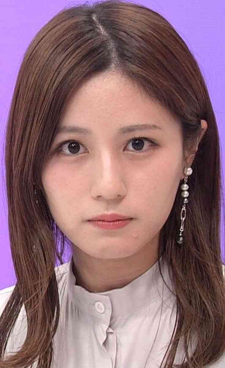 好きなアナウンサーを教えてください