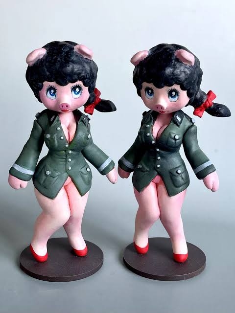 「いい女だなあ」と素直に思うキャラ、いますか？