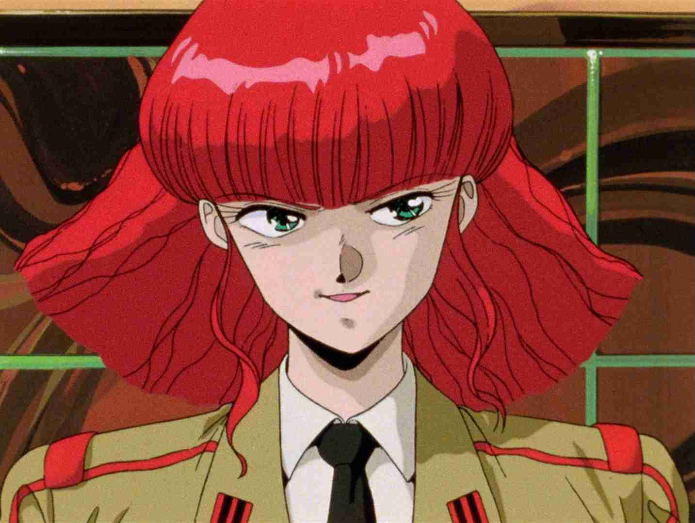 「いい女だなあ」と素直に思うキャラ、いますか？