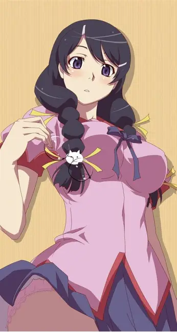 「いい女だなあ」と素直に思うキャラ、いますか？