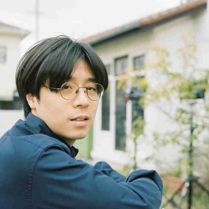 田村健太郎さんが気になる