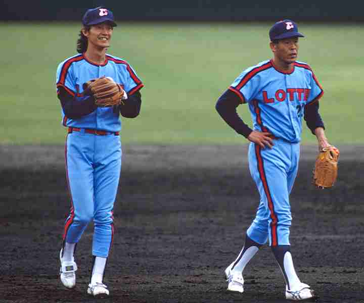 【年代】好きなプロ野球選手【問わず】