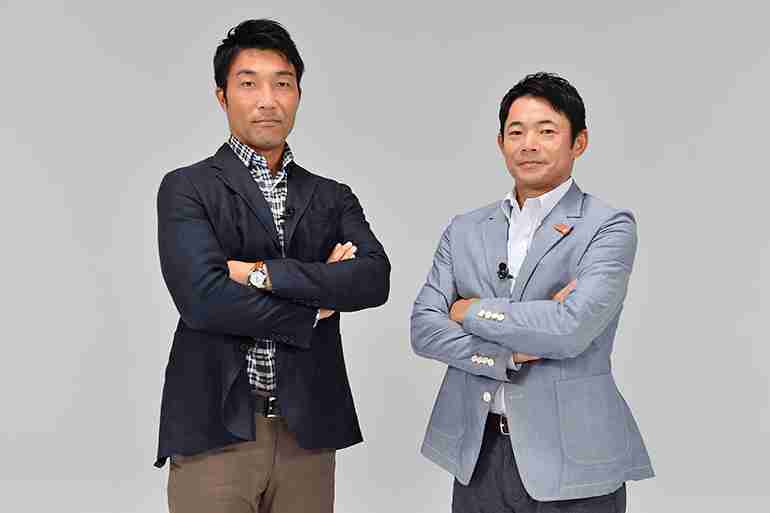 【年代】好きなプロ野球選手【問わず】