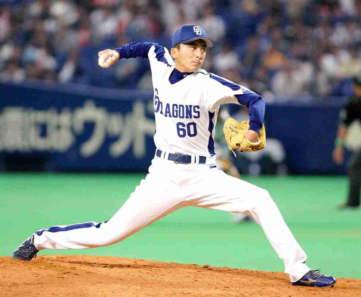 【年代】好きなプロ野球選手【問わず】
