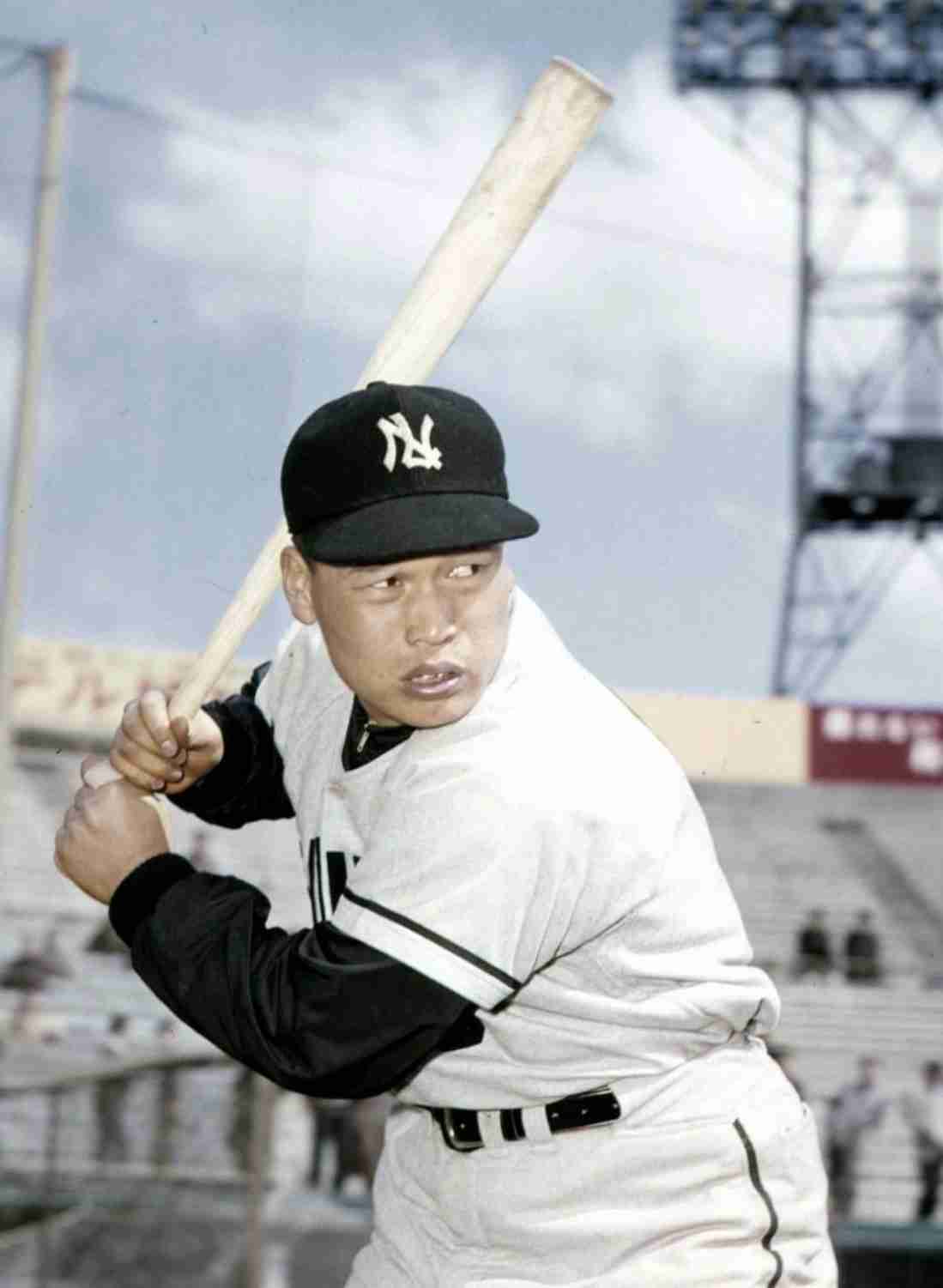 【年代】好きなプロ野球選手【問わず】