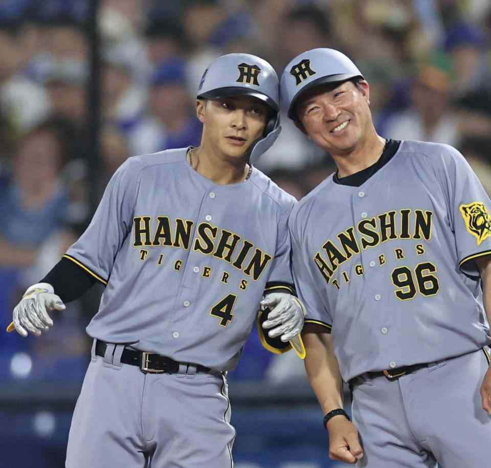 【年代】好きなプロ野球選手【問わず】