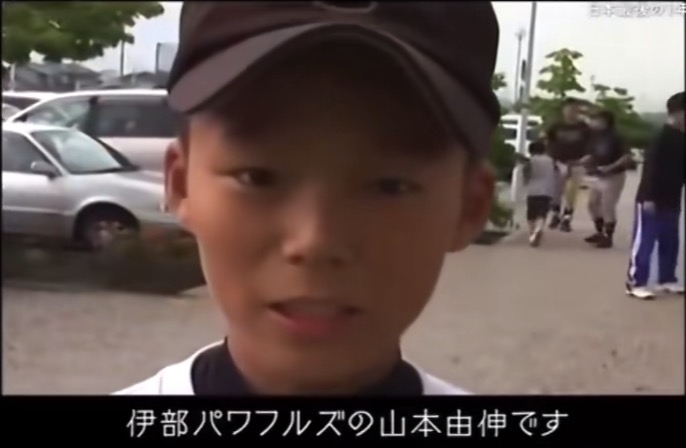 【年代】好きなプロ野球選手【問わず】
