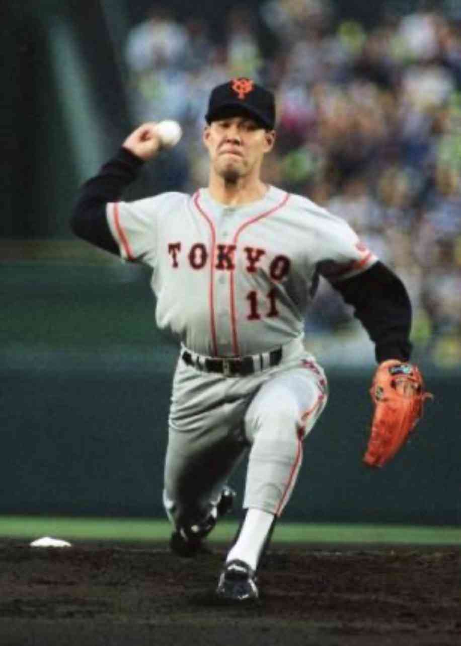 【年代】好きなプロ野球選手【問わず】