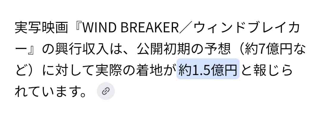 「今年トップクラスの大コケ」の声も、映画『ブルーロック』衝撃の興収に関係者の顔面がブルーの悲劇