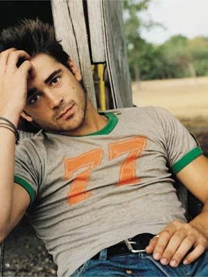 【画像】ハリウッドスターの若い頃がみたい