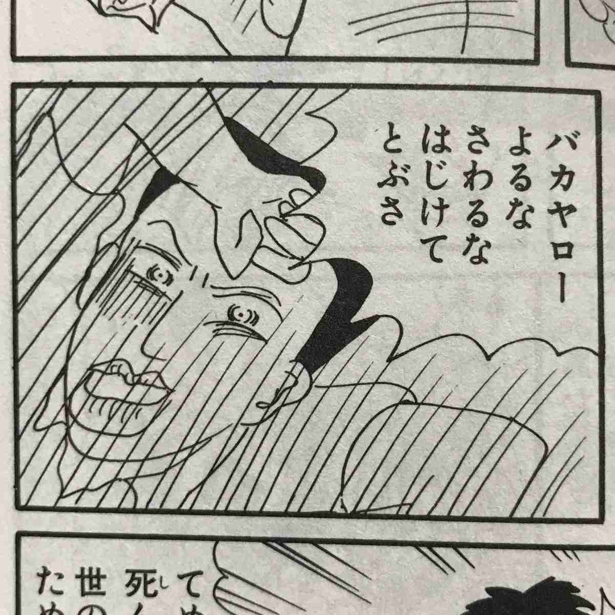 岡田あーみん作品の印象的なセリフを挙げていこうpart6