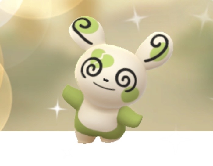めまい持ちの人