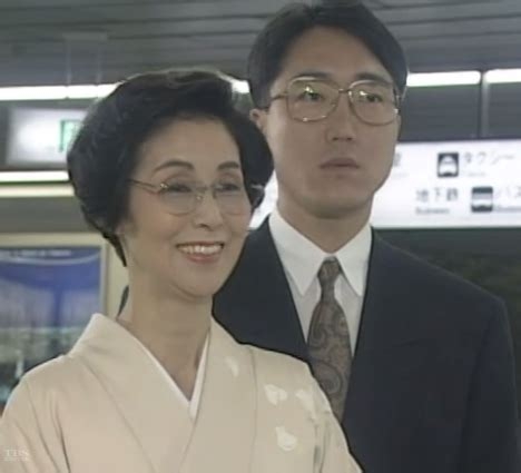 息子に執着する母親について話したい