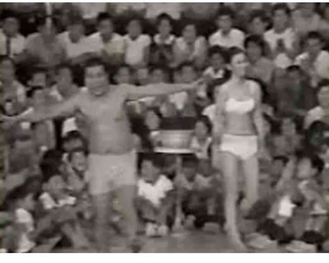 もし今放送したら炎上間違いない昔の番組