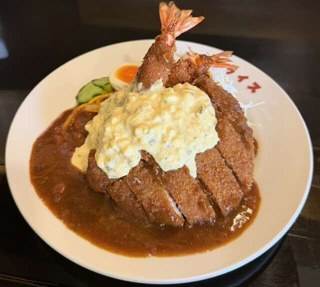 フライが好き