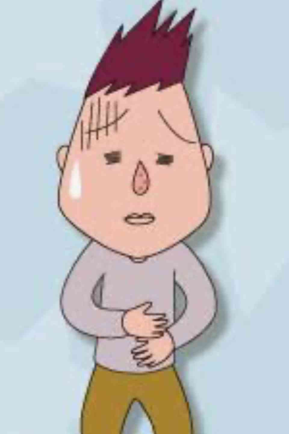 排卵期の自分だけ?と思う症状