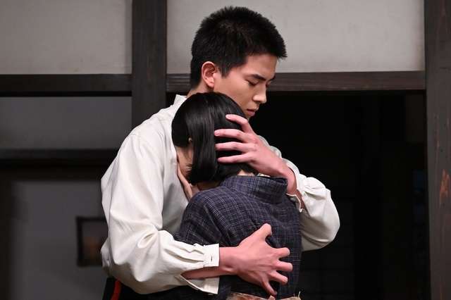 俳優・甲斐翔真、結婚を発表「お相手は一般の方です」直筆文章で報告…朝ドラ「風、薫る」で主人公の夫役　ミュージカル「キンキーブーツ」ローラ役など