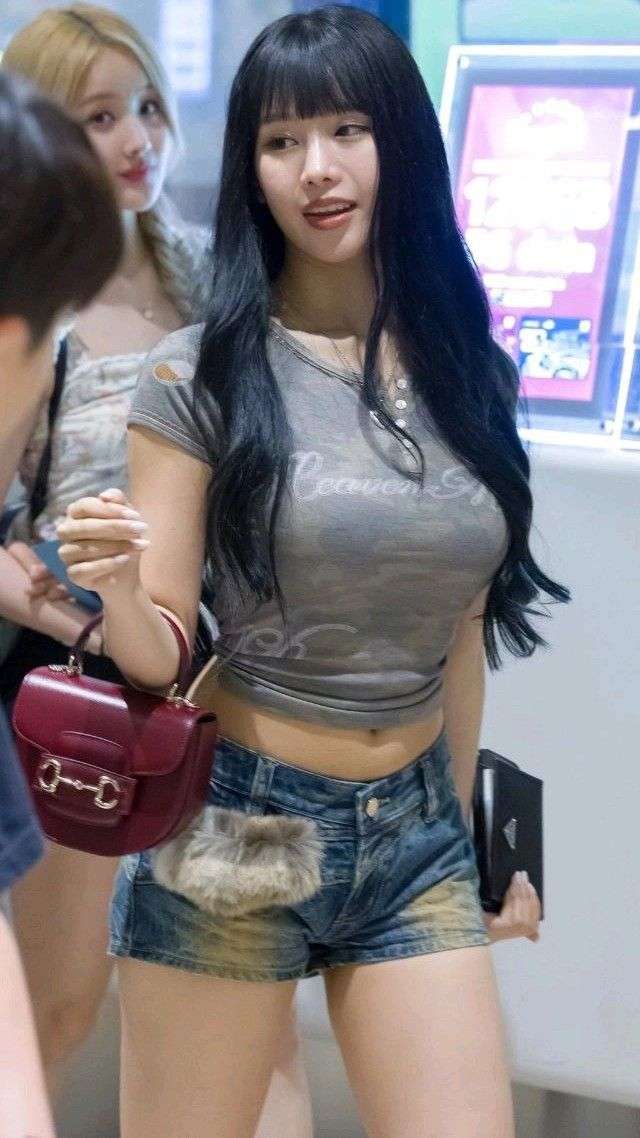 胸が大きくて嫌だったこと