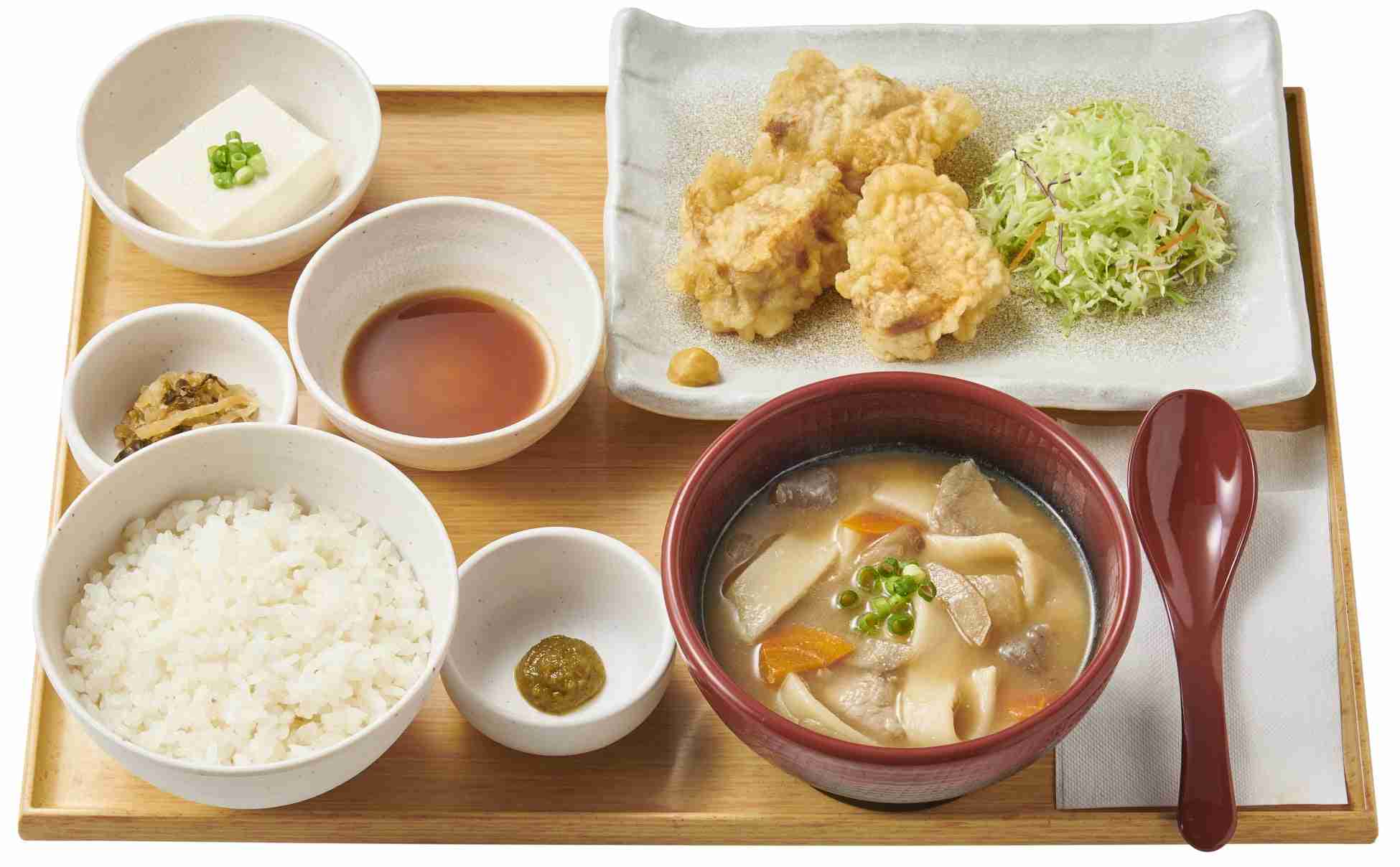 九州グルメ