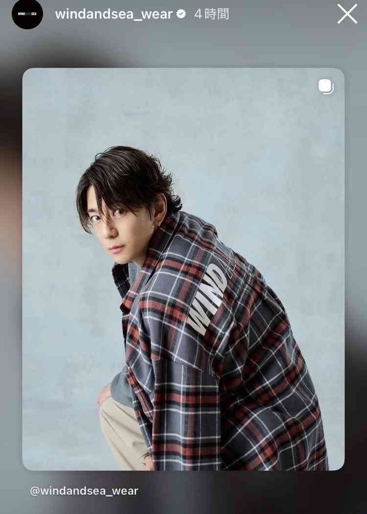 桐谷美玲、秋の“細見えコーデ”に「いっぱい食べて」心配の声…「育児は毎日が戦争」明かしていた素顔