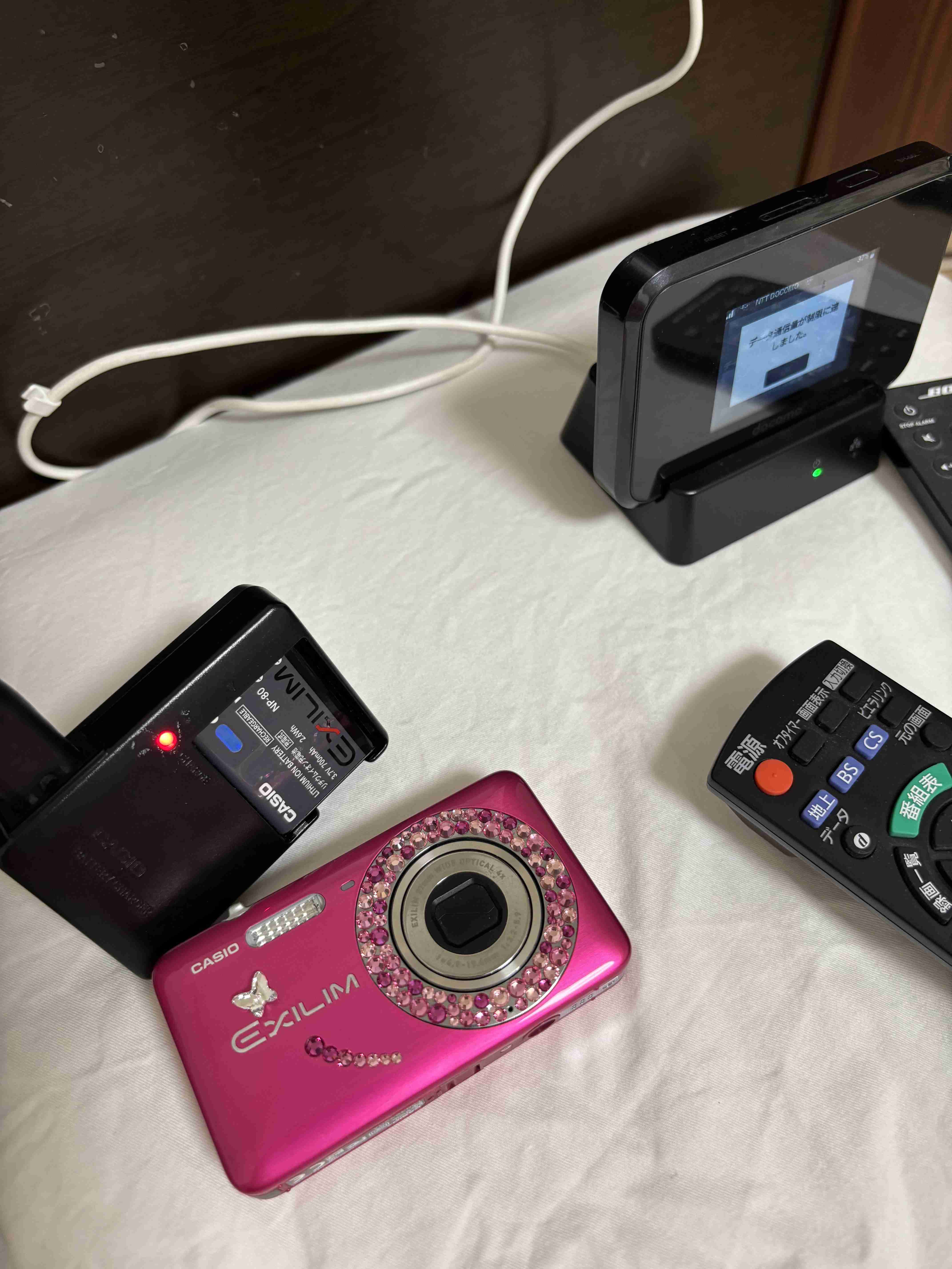 皆さん、デジカメって持ってますか?