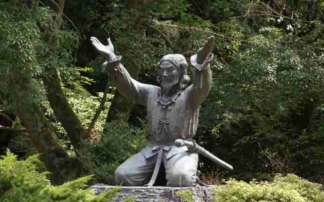 各都道府県のイケメン有名人を貼るトピ