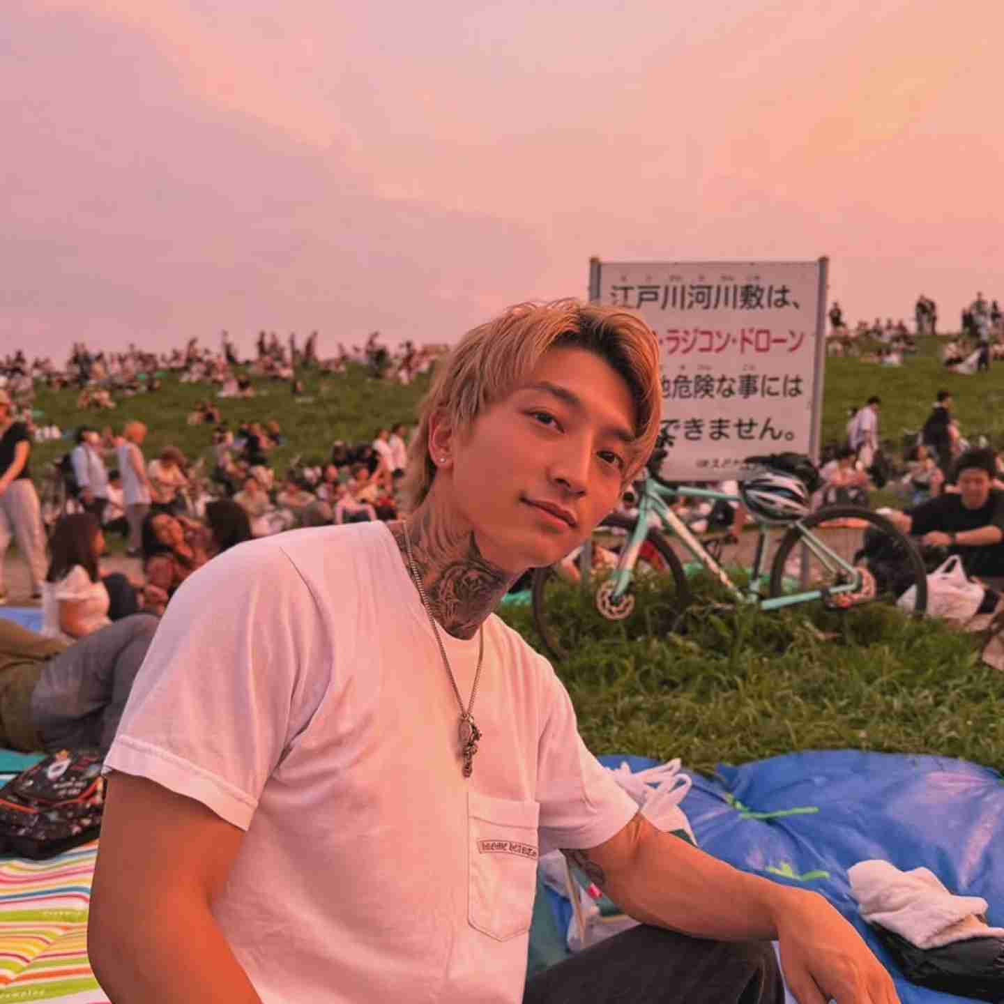 各都道府県のイケメン有名人を貼るトピ