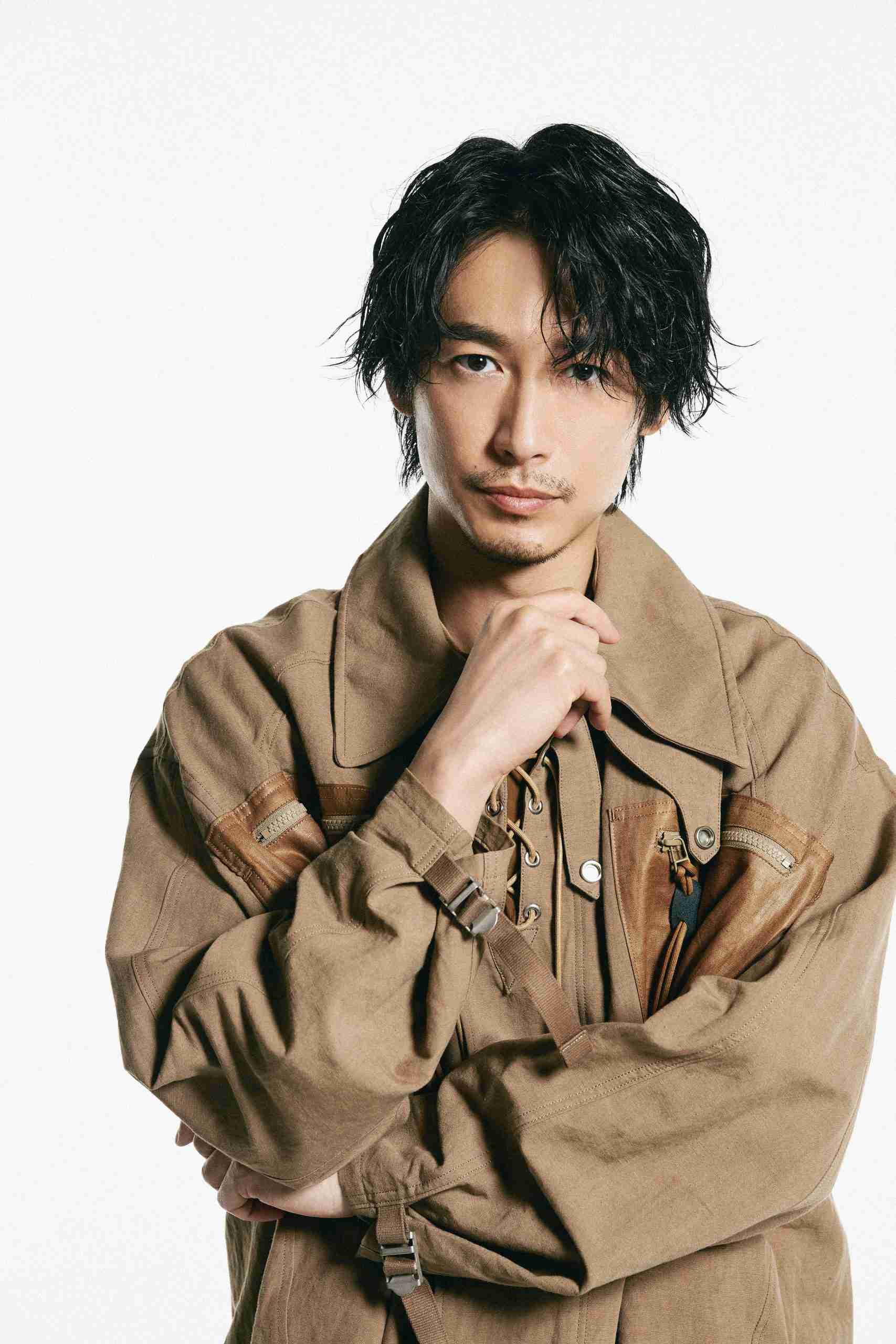 各都道府県のイケメン有名人を貼るトピ