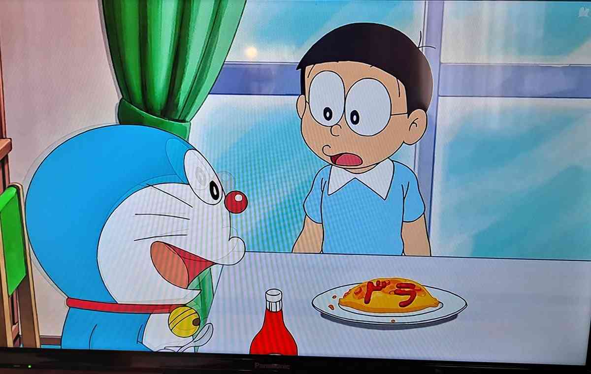 のび太みたいな男性って正直どう思いますか?