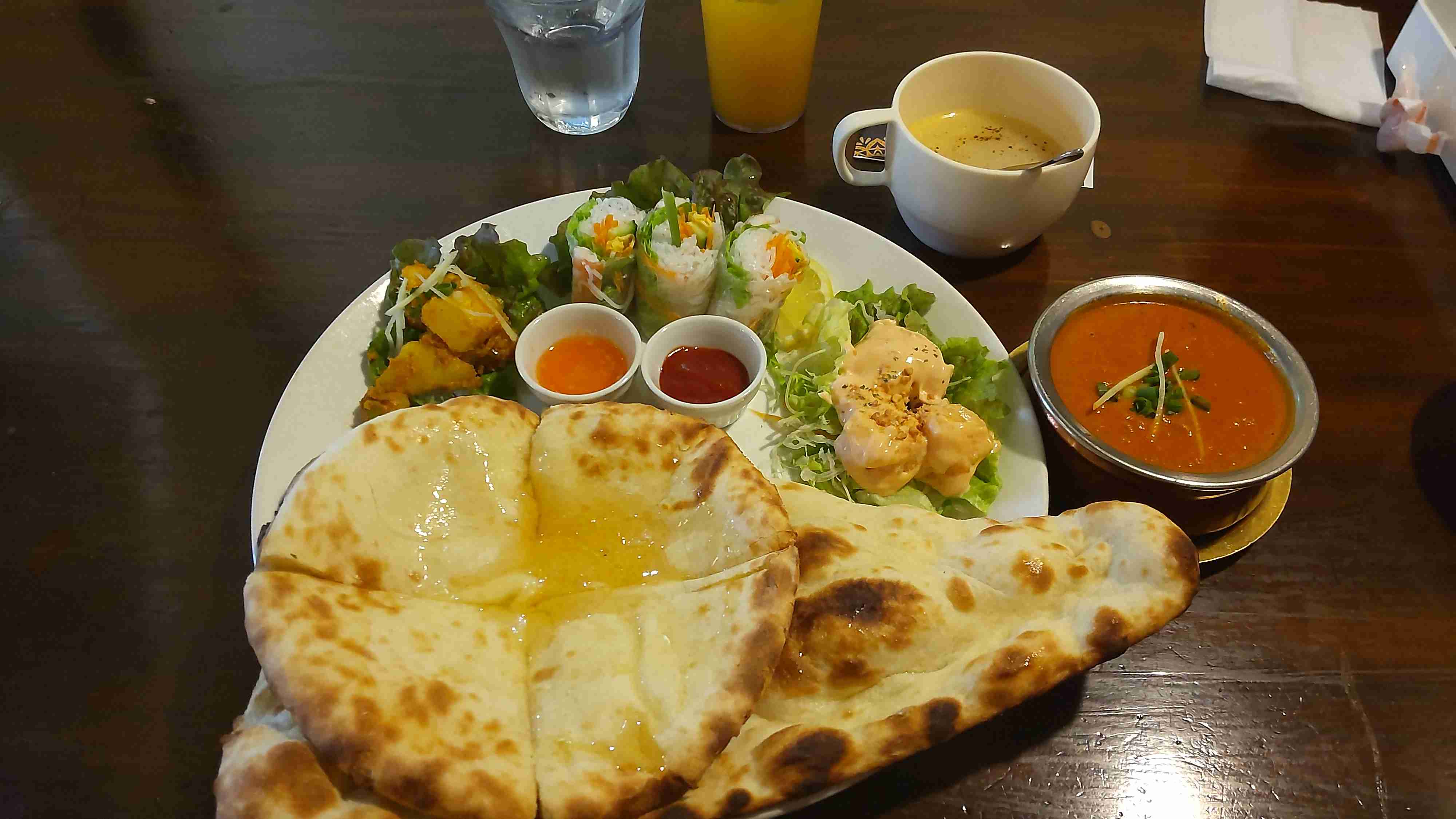 ローカルチェーン店で大好きな店をあげるトピ